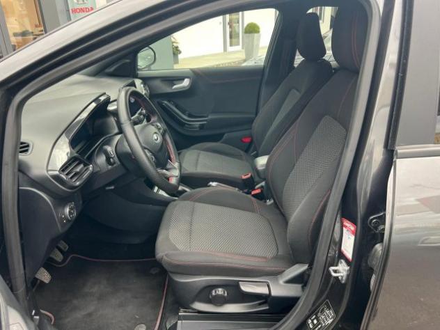 FORD Puma 1.0 Ecoboost Hybrid 125CV ST-Line rif. 23738041 - Foto 7