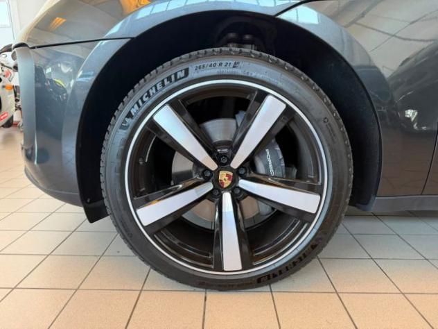 PORSCHE Macan 2.0 //TETTO//SPORT CHRONO//IVA// rif. 23825933 - Foto 8