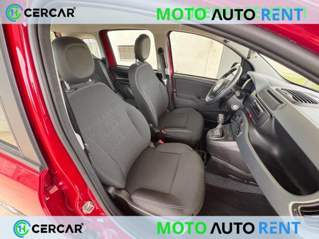 Fiat Pandina 1.0 firefly hybrid s&s 70cv - Foto 10