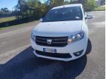 Dacia Sandero 1.5 dCi 8V 75CV Laurte