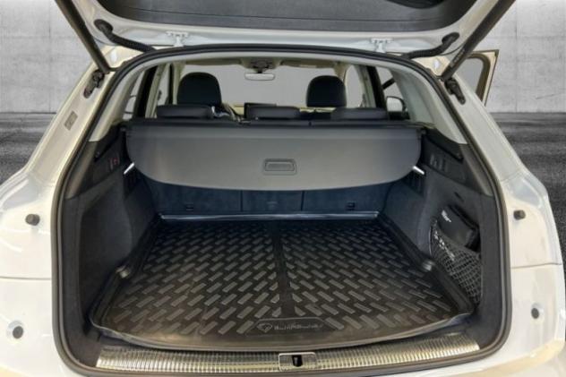 AUDI Q5 50 TFSI e quattro S tronic S line rif. 24048860 - Foto 8