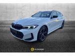 BMW 320 e Touring Msport rif. 23758661