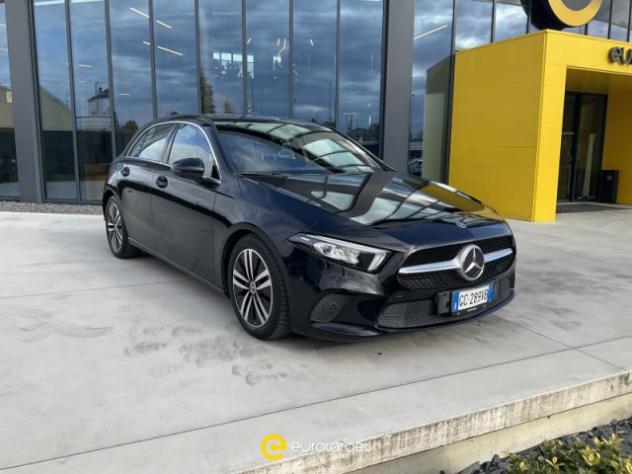 MERCEDES-BENZ A 180 d Automatic Business Extra rif. 23757385
