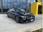 MERCEDES-BENZ A 180 d Automatic Business Extra rif. 23757385