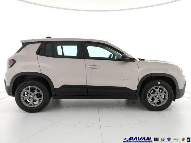 Jeep Avenger 1.2 Turbo 100cv Longitude - Foto 5