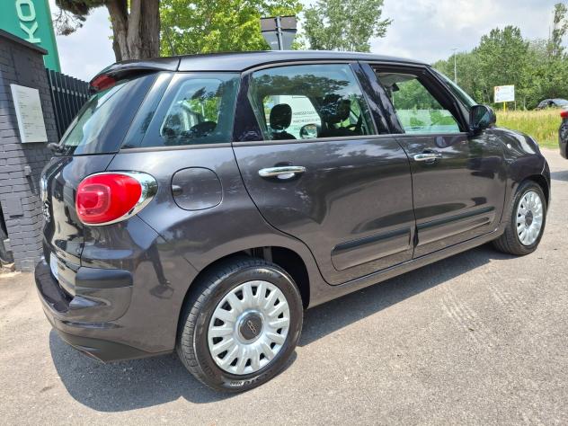 Fiat 500L 1.6 MJT 120CV.4 Posti (N1)-FATTURABILE- - Foto 10