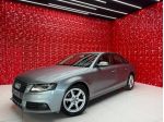 Audi A4 2.0 TDI 143CV F.AP. mult. Advanced OK NEOPATENTATI