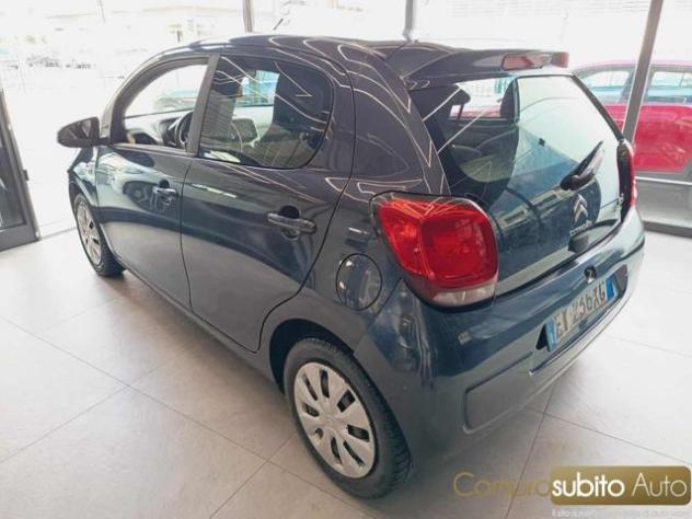 CITROEN C1 Airscape PureTech 82 5 porte Shine rif. 24016242 - Foto 5