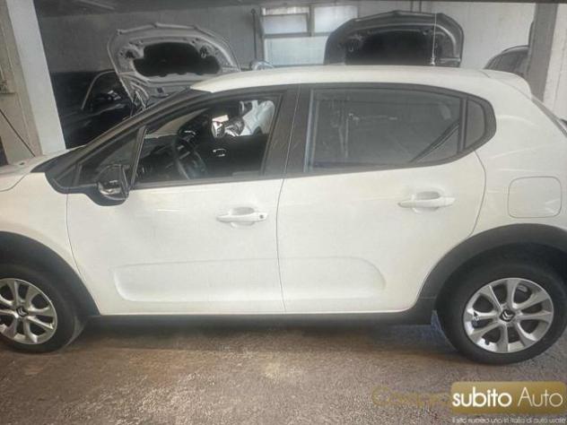 CITROEN C3 BlueHDi VAN +IVA 22% rif. 24035856 - Foto 6