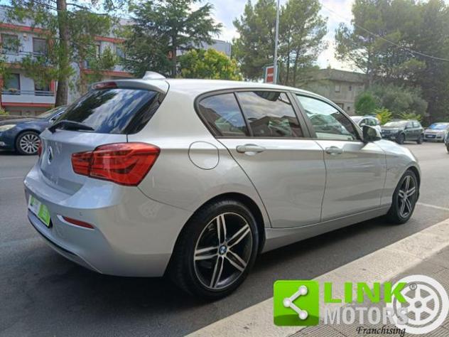 BMW 116 d 5p. Sport rif. 23917312 - Foto 4