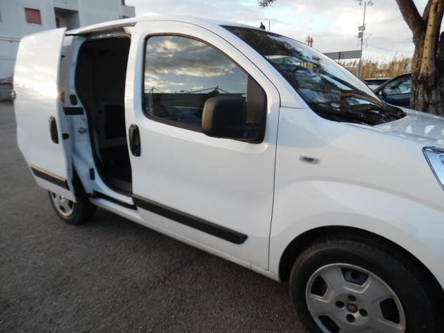 Fiat Fiorino 1.3 MJT 95CV Cargo SX - Foto 10