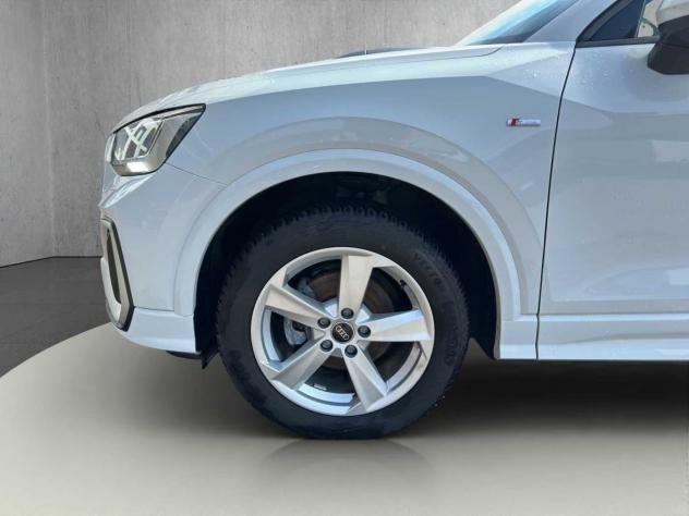 Audi Q2 1.5 35 TFSI S LINE S TRONIC NAVI LED - Foto 4