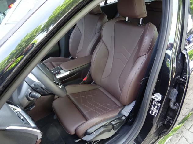 BMW X2 sDrive 18d M Sport Pelle Gancio HUD Harman Kardon - Foto 9