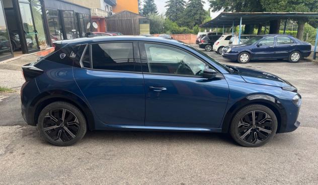 Lancia Ypsilon Hybrid DCT Edizione Cassina-Km17500- - Foto 4