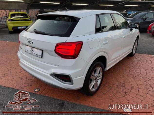 AUDI Q2 35 TFSI S tronic Business Advanced PREZZO REALE! rif. 23981427 - Foto 5