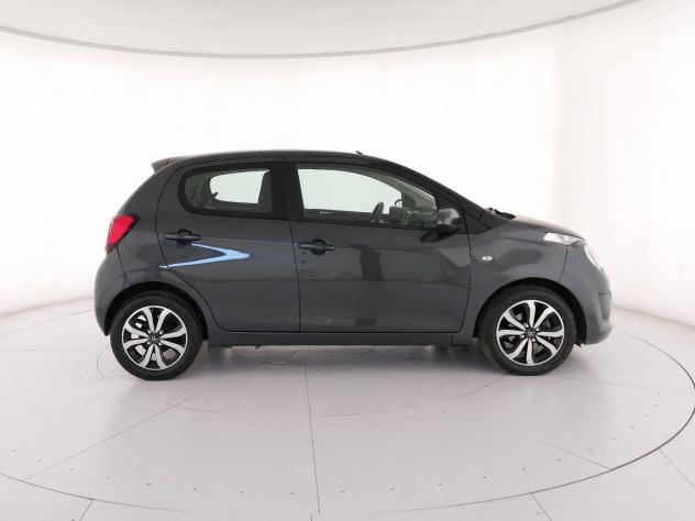 Citroën C1 5p 1.0 vti Shine 72cv - Foto 3