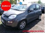 FIAT Panda 1.0 FireFly S&S Hybrid City Life rif. 24043335