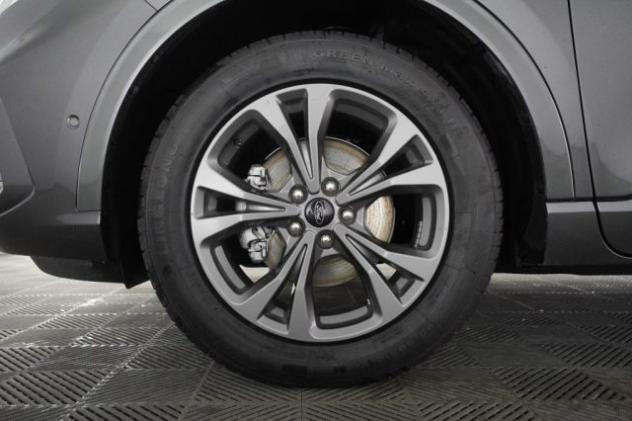 FORD Kuga Kuga 1.5 EcoBlue 120 CV aut. 2WD Titanium X rif. 23814789 - Foto 8