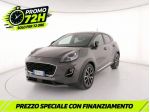 Ford Puma 1.0 ecoboost h Titanium Design s&s 125cv