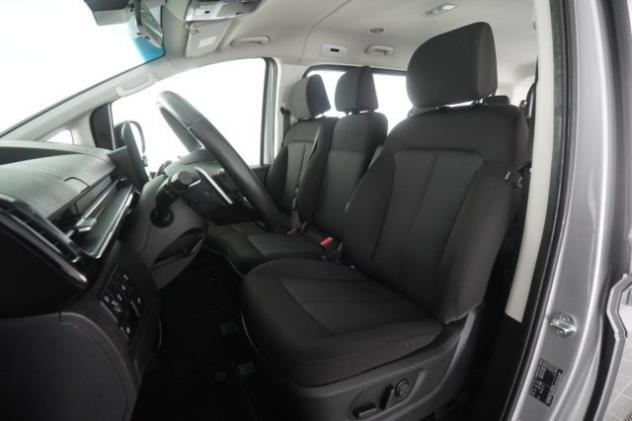 HYUNDAI Staria Staria 2.2 AT 2WD 9 posti Wagon rif. 24185196 - Foto 10