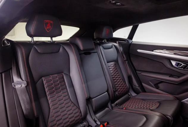 Lamborghini Urus 4.0 - Foto 10
