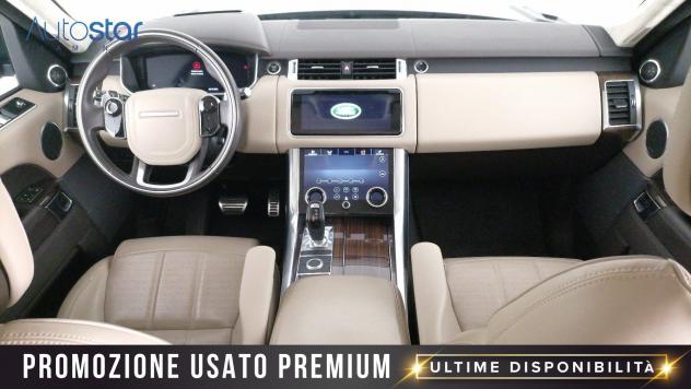 Land Rover Range Rover Sport 3.0 sdV6 Autobiography Dynamic 306cv auto my19 - Foto 5