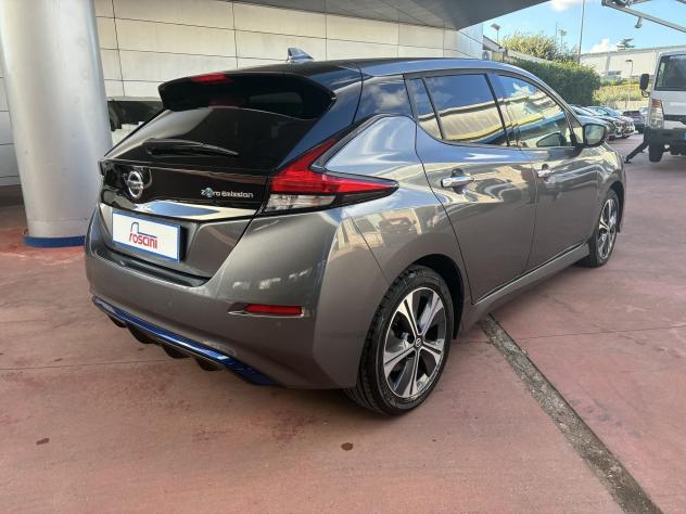 Nissan Leaf N-Connecta 40KWh - Foto 4