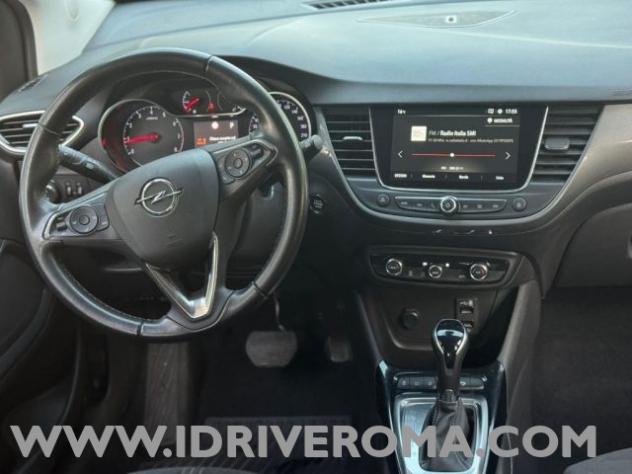 OPEL Crossland Crossland 1.2 Ultimate s&s 130cv at6 rif. 23610804 - Foto 9