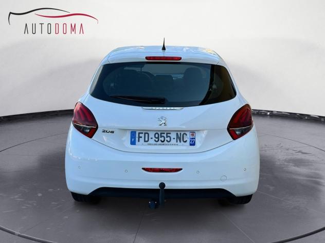Peugeot 208 Active PureTech 82cv S/S Neopat. - Foto 8
