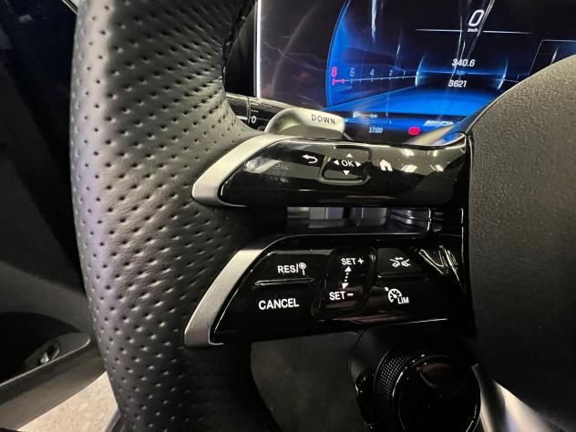 Mercedes-Benz GLC COUPE' 43 AMG 4MATIC TETTO ITA + IVA - Foto 7
