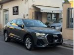AUDI Q3 Sportback 2.0TDI S-tronic Sport Plus rif. 24001871