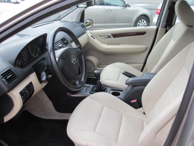 MERCEDES-BENZ A 180 CDI Elegance rif. 24003185 - Foto 6