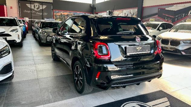 FIAT 500X 500X 1.3 MultiJet 95 CV Sport - Foto 8