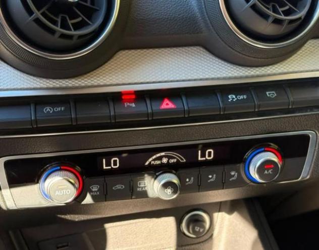 AUDI - Q2 - 30 TDI S tronic Admired#VIRTUAL COCKPIT! - Foto 8