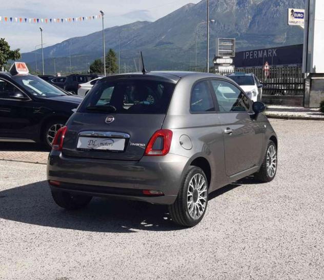 FIAT 500 1.0 Hybrid Connect SCONTO ROTTAMAZIONE rif. 23750060 - Foto 10