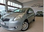 Toyota Yaris 1.4 D-4D 5 porte Sol