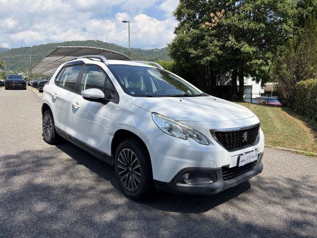Peugeot 2008 PureTech 82 Allure - Foto 3