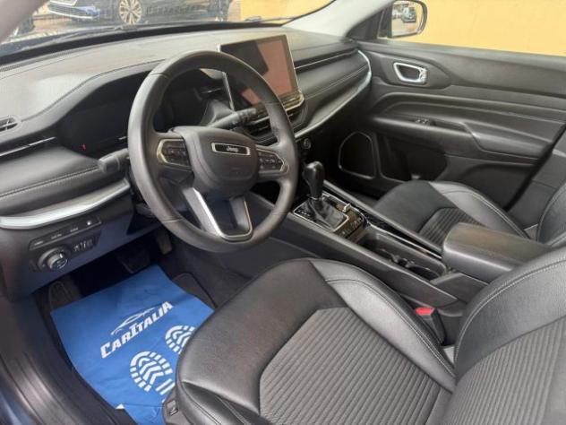 JEEP Compass 1.3 Turbo T4 190 CV PHEV AT6 4xe Limited rif. 24084413 - Foto 7