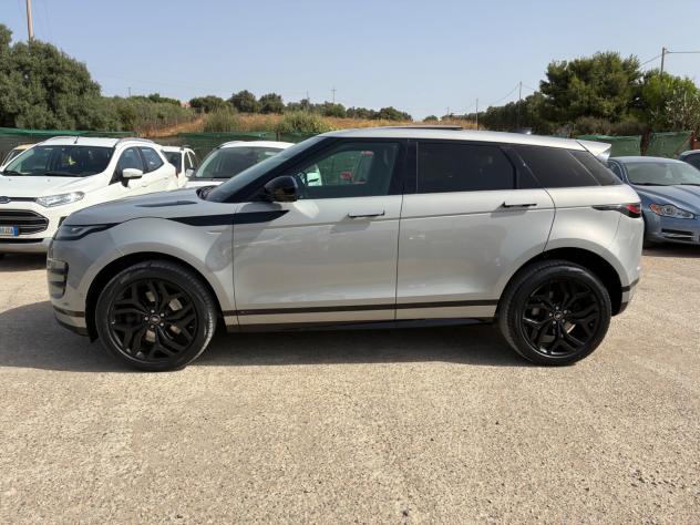 Land Rover Range Evoque 2.0D 14 240 CV AWD AUTO R-DYNAMIC HSE (177 KW) - Foto 5