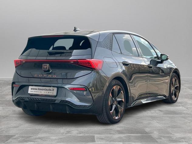 CUPRA Born 58kWh Impulse+ - Foto 6