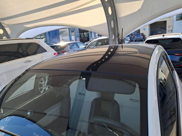 FIAT - 500 - 1.0 Hybrid Dolcevita - Foto 5