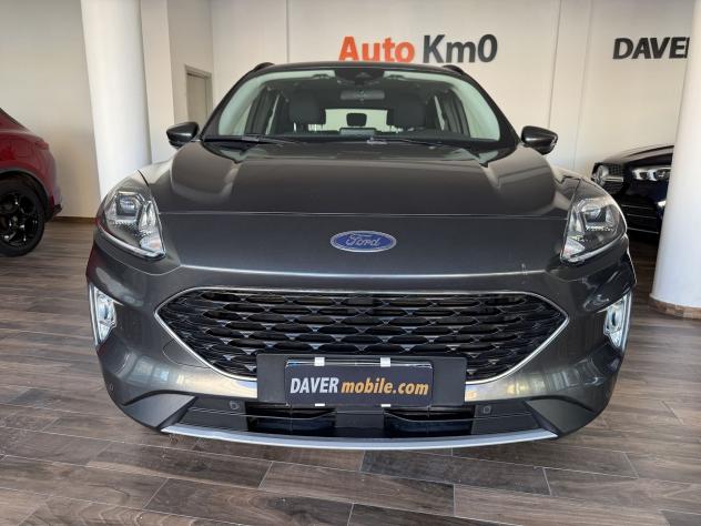 Ford Kuga Kuga 1.5 ecoblue Titanium Business 2wd 120cv - Foto 2