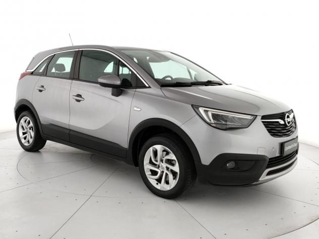 Opel Crossland X Crossland X 1.5 ecotec Ultimate s&s 120cv auto - Foto 3