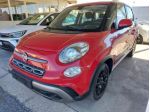 FIAT 500L 1.4 95 CV S&S ConnectUniprò Aziendale Fatturab. rif. 23644254