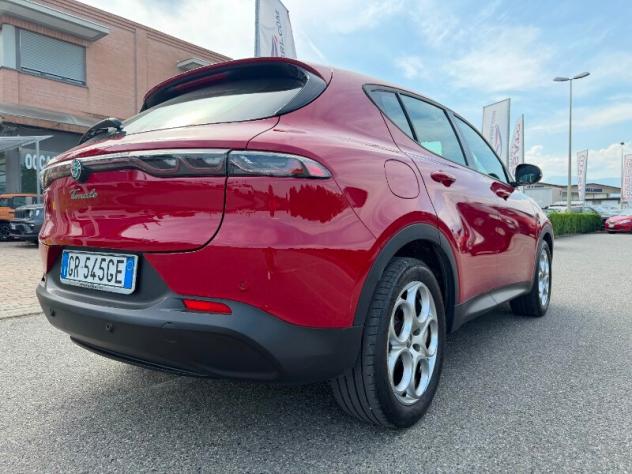 ALFA ROMEO Tonale Tonale 1.6 diesel 130 CV TCT6 Sprint - Foto 6