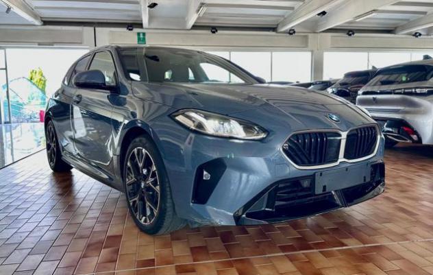 BMW 118 d MSport rif. 24153661 - Foto 3