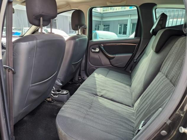 Dacia Duster 1.6 4x2 Ambiance GPL - Foto 9
