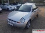 Ford Ka+ Ka 1.3