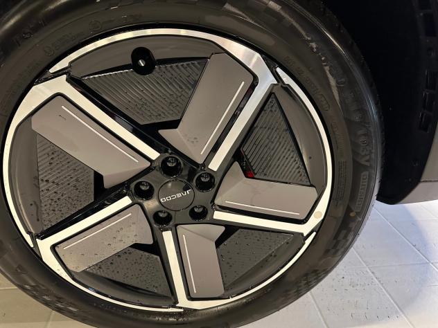 JAECOO Jaecoo 7 Super Hyb. Jaecoo 7 1.5 TGDI SHS-P Exclusive - Foto 8