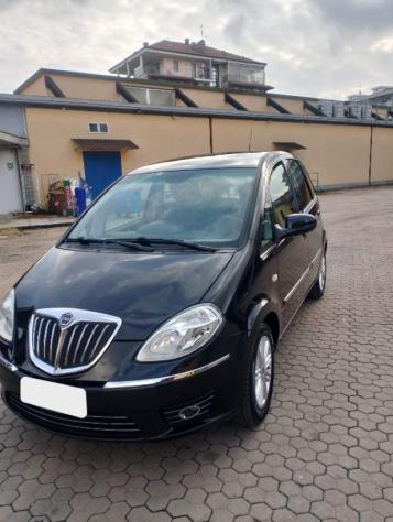 LANCIA MUSA APERTI AD AGOSTO rif. 24021658 - Foto 10